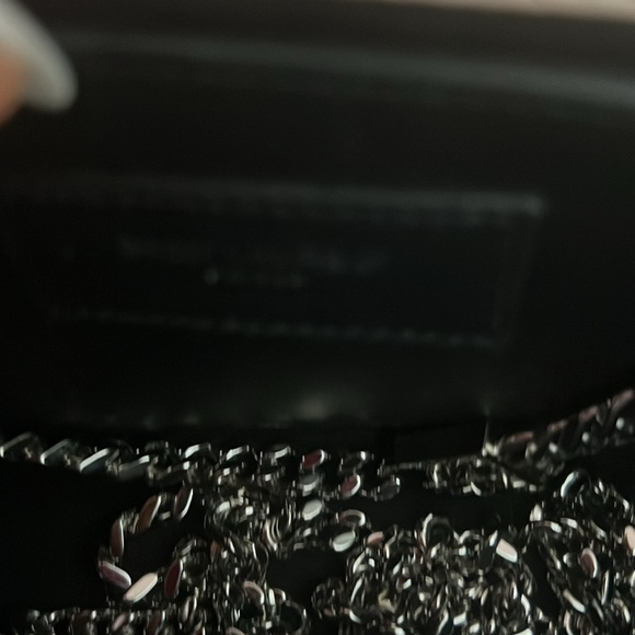 Grain De Poudre Small Monogram Kate Satchel light  pink - Picture 4 of 7